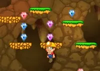 Jogar Jumping Miner