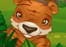 Jogar Jungle Cubs - Agilidade