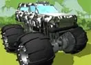 Jogar Jungle Truck - Ação e Aventura