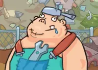 Jogar Junkyard Rampage