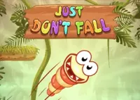 Jogar Just Don’t Fall - Ação e Aventura
