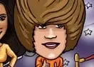Jogar Justin Bieber Hair Defense