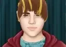 Jogar Justin Bieber Real Haircuts - Salão de Beleza