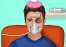 Jogar Justin In Hospital