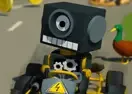 Jogar Karting Super Go
