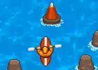 Jogar Kayaking Down - Ação e Aventura