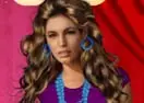 Jogar Kelly Brook Celebrity Dressup - Meninas