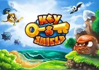 Jogar Key & Shield - Ação e Aventura