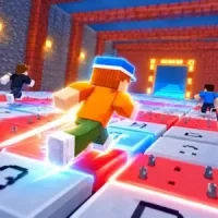 Keyboard Escape Block Speed +1