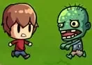 Jogar Kid-N-Zombies - Agilidade