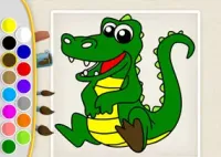 Jogar Kids Color Book 2