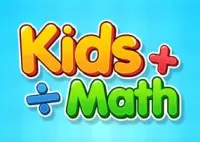 Jogar Kids Math - Calcular