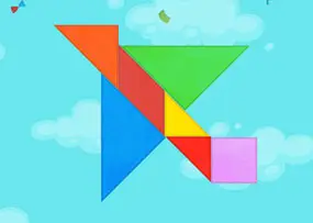 Kids Tangram