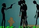 Jogar Kill The Graveyard Zombies - Agilidade