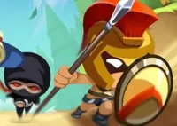 Jogar King Of Chaos - Ação e Aventura