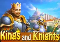 Jogar Kings and Knights