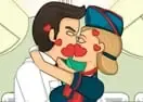 Jogar Kiss In The Airplane