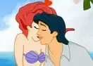 Jogar Kiss Little Mermaid - Agilidade