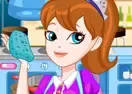 Jogar Kitchen Restaurant Clean Up - Agilidade