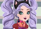Kitty Cheshire Dress Up