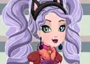 Kitty Cheshire Dress Up