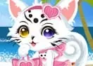 Jogar Kitty Makeover - Animais