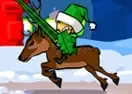 Jogar Knight Age Christmas - Agilidade