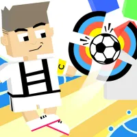 Jogar Knock Off - Ação e Aventura