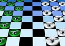 Koala Checkers