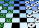 Jogar Koala Checkers - Tabuleiro
