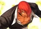 Jogar KOF Iori Fighting