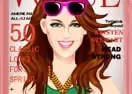 Jogar Kristen Stewart Cover Makeover