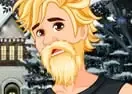 Jogar Kristoff Icy Beard Makeover - Salão de Beleza