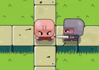 Jogar Kung Fu Master - Luta