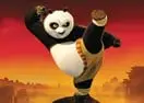 Jogar Kungfu Panda 2 - Puzzle