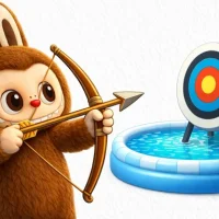 Jogar Labubu Arrow Shooter