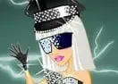 Jogar Lady Gaga. Glamorous Style
