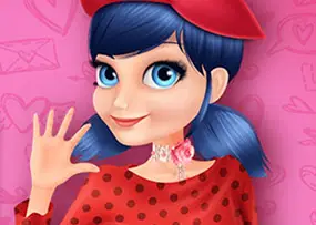 Ladybug And Cat Noir Love Notes