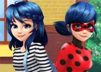 Jogar Ladybug First Date