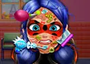 Ladybug Skin Doctor