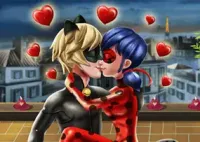 Jogar Ladybug Valentine Paris