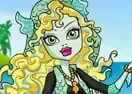 Jogar Lagoona Blue - Monster High