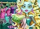 Jogar Lagoona's Closet - Agilidade