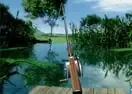 Jogar Lake Fishing - Agilidade