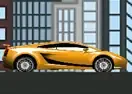 Jogar Lamborghini Rider
