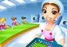 Jogar Laundry Day - Agilidade