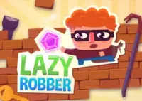 Jogar Lazy Robber