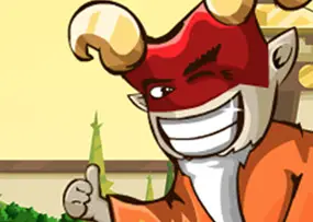 Legend Of The Samurai