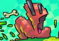 Jogar Let's Worm! - Ação e Aventura