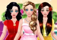 Jogar Lily's Retro Look